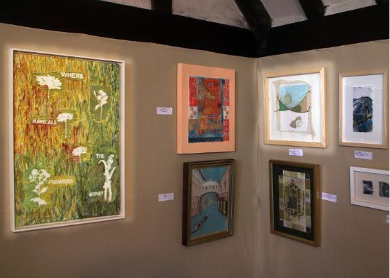 OTT Pieces on Display (5)